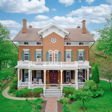 Galena Inn