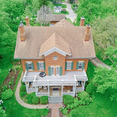 Galena Inn