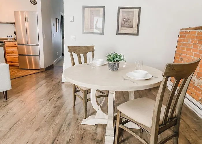 Bed & Breakfast Galena Inn 3*