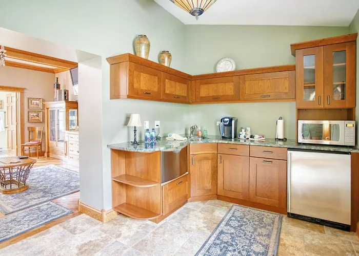 Galena Inn Bed & Breakfast