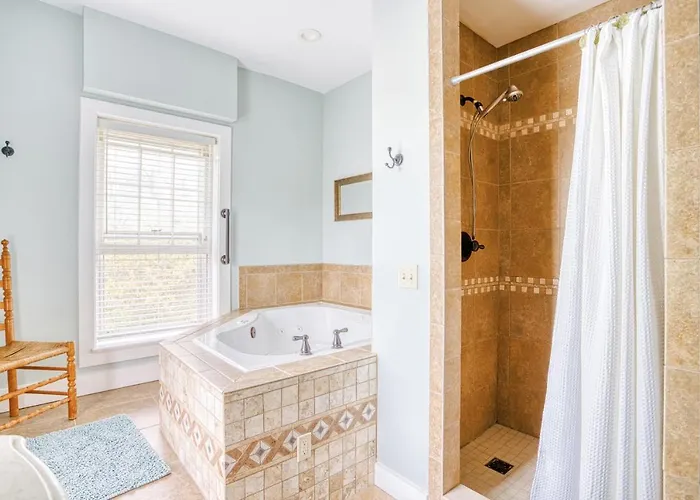 Bed & Breakfast Galena Inn 3*