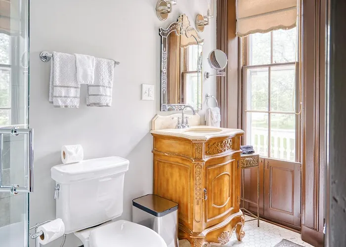 Galena Inn 3*