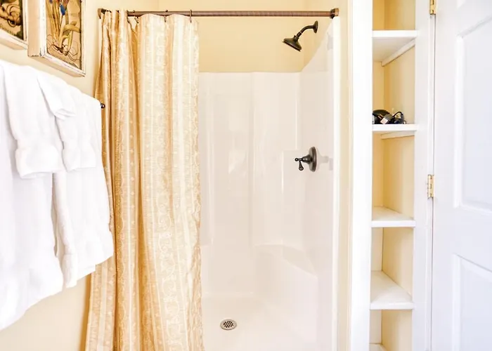 Galena Inn Bed & Breakfast 3*