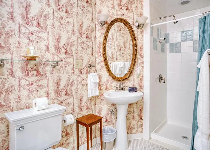 Bed & Breakfast Galena Inn 3*