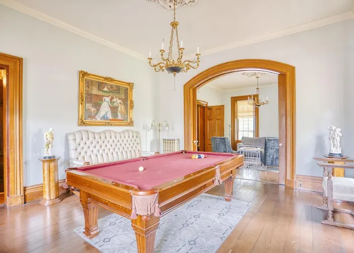 Galena Inn Bed & Breakfast 3*