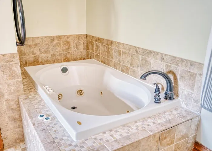 Bed & Breakfast Galena Inn 3*