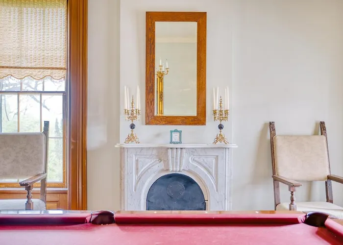 Galena Inn 3*