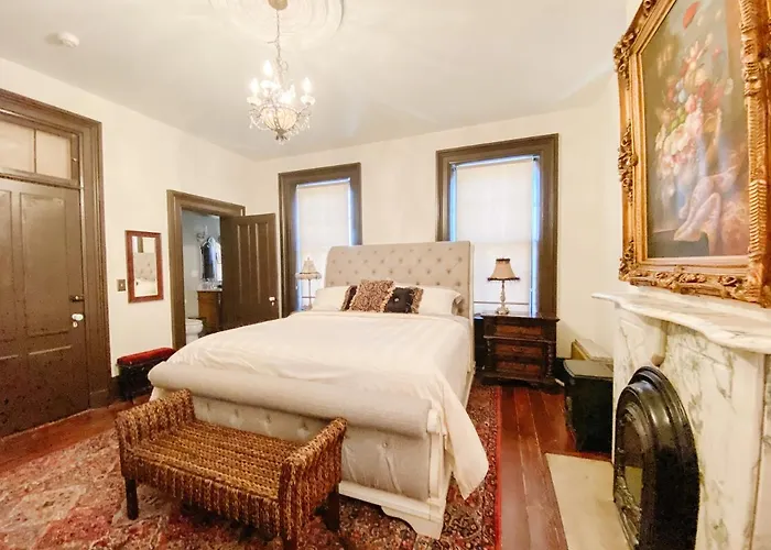Galena Inn 3*
