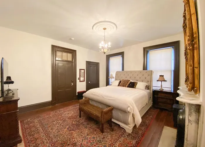 Galena Inn Bed & Breakfast