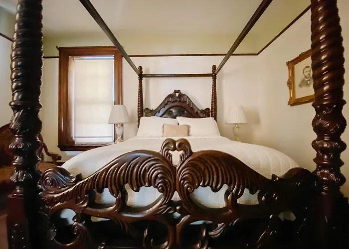 Galena Inn 3* Galena