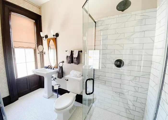Galena Inn Bed & Breakfast