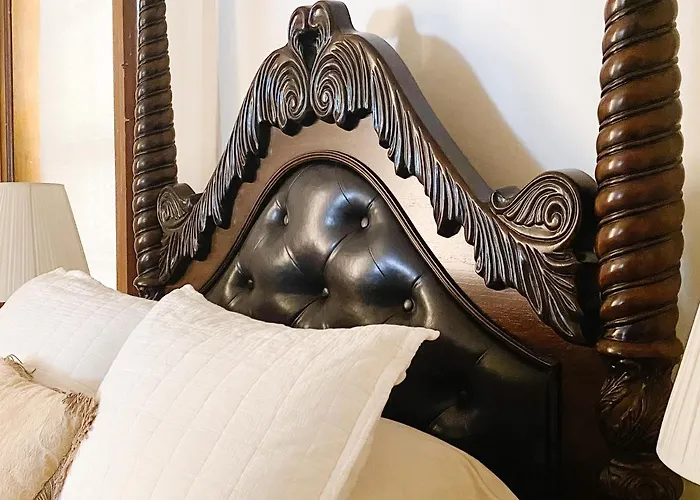 Galena Inn Bed & Breakfast