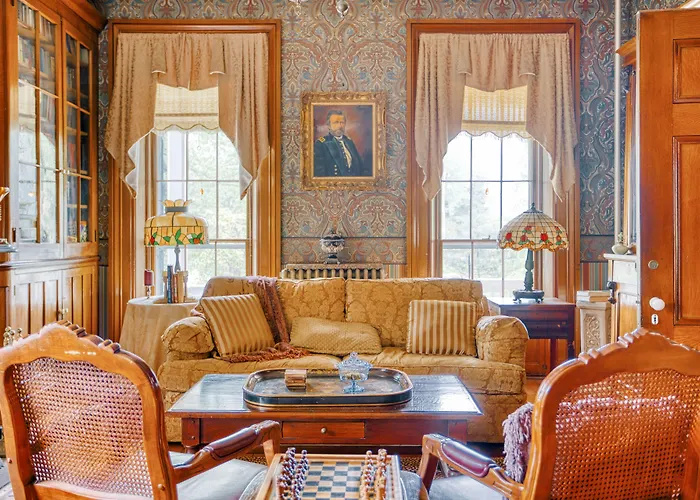 Galena Inn Bed & Breakfast