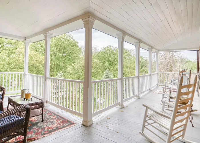 Galena Inn Bed & Breakfast