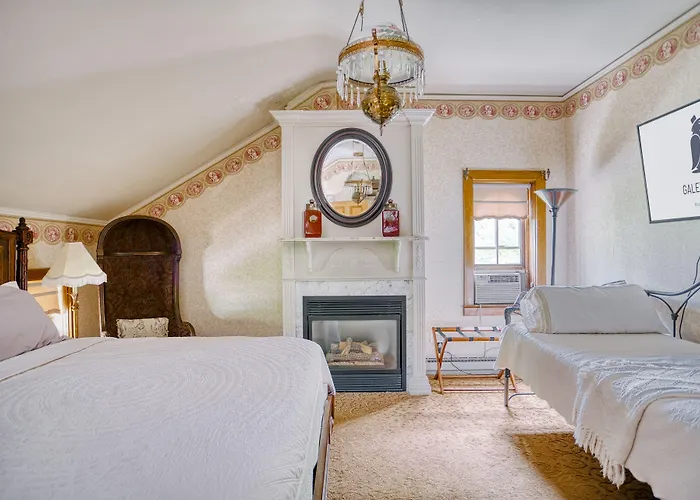 Galena Inn Bed & Breakfast