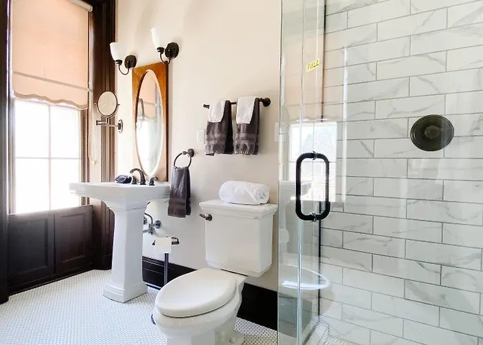 Galena Inn Bed & Breakfast 3*