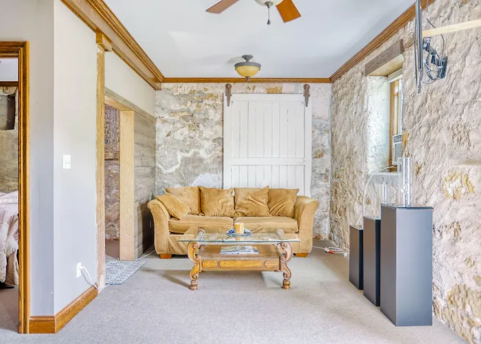 Galena Inn 3*