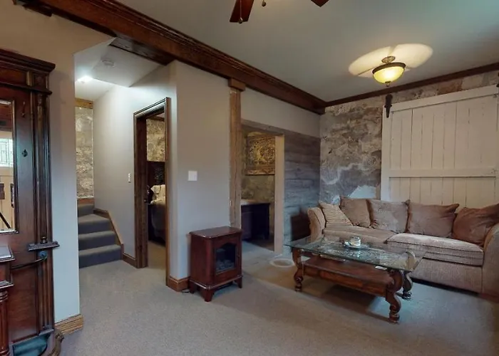 Galena Inn Bed & Breakfast 3*