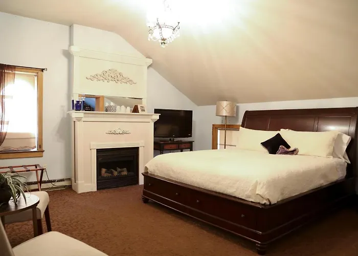 Galena Inn Bed & Breakfast