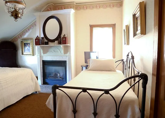 Galena Inn Bed & Breakfast