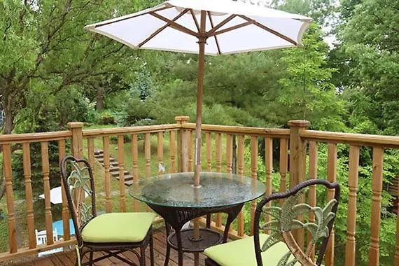 Galena Inn Bed & Breakfast